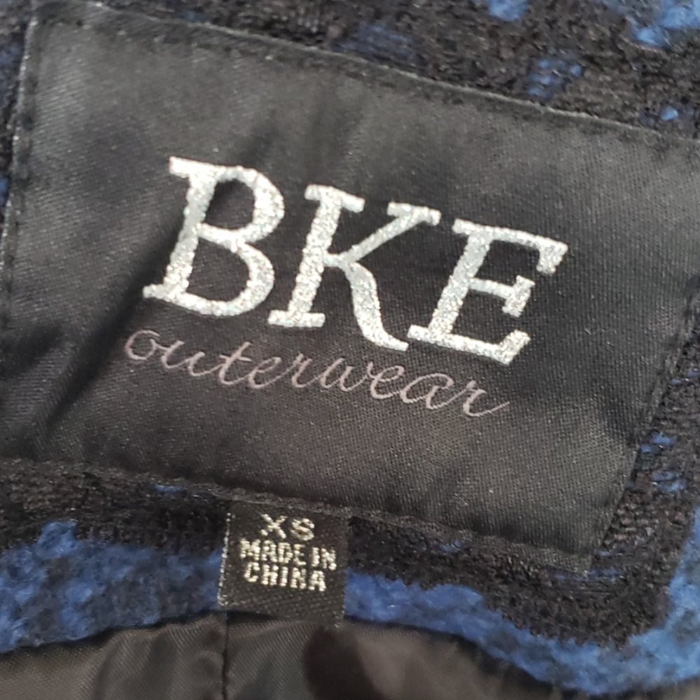 BKE Coat - Picture 7 of 7